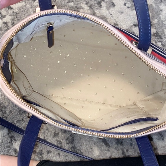 KATE SPADE CROSSBODY ♠️ - Picture 4 of 4